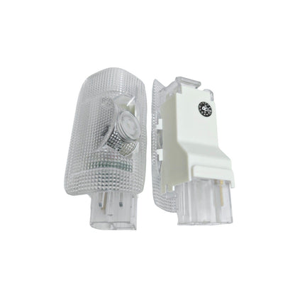 Lexus IS 3rd Gen Premium Door Puddle Lights Various Designs 2026