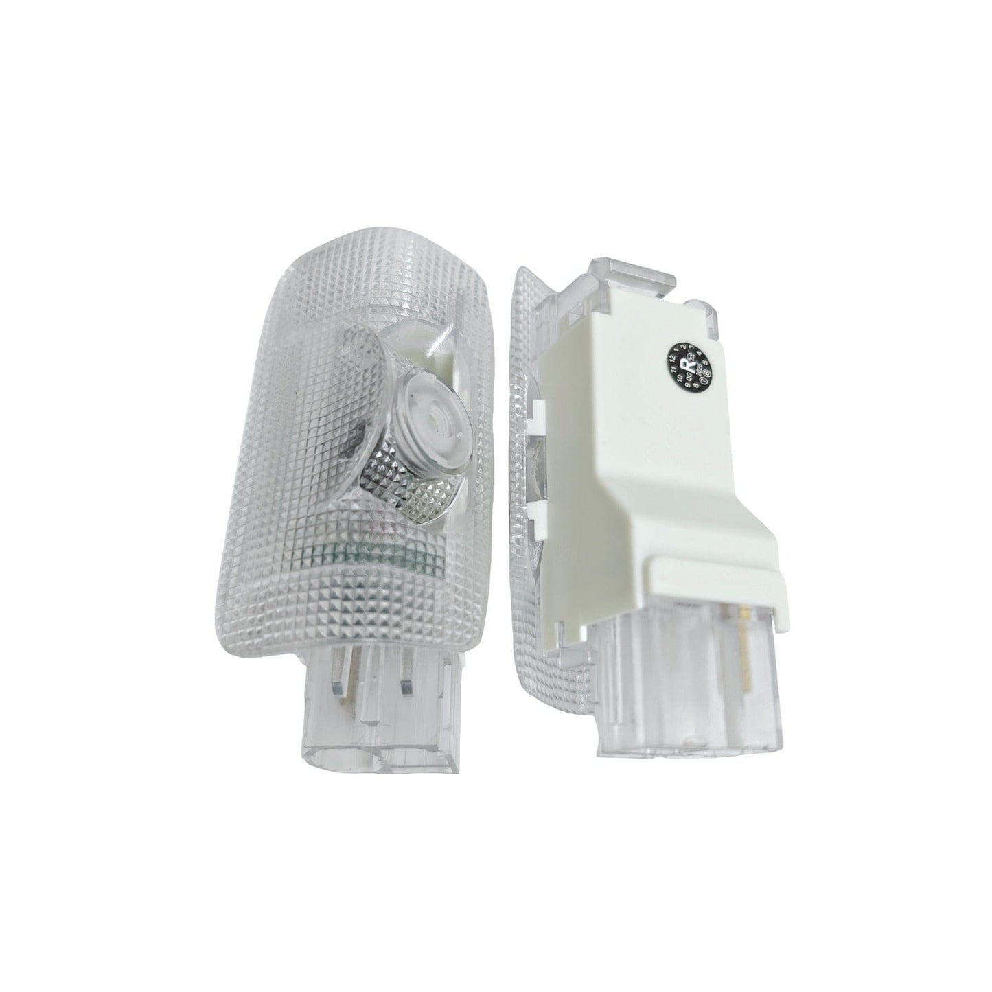 Lexus LX 4th Gen Premium Door Puddle Lights Various Designs 2026