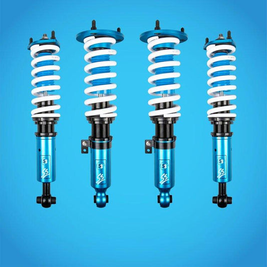 Lexus LS400 Coilovers 1989-2000