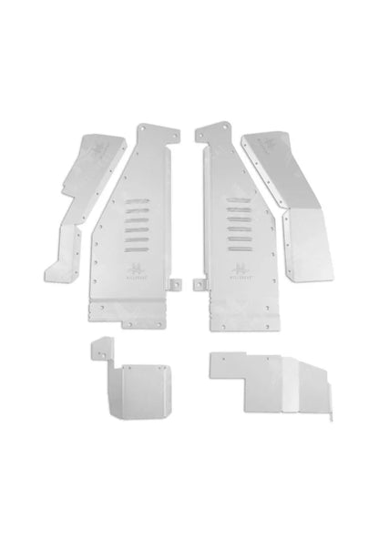Toyota Land Cruiser 4WD 2016-2021 Cat Shield