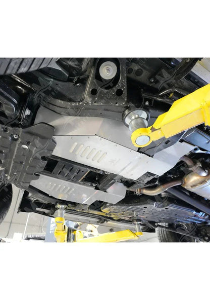 Lexus LX 570 4WD 2008-2015 Cat Shield