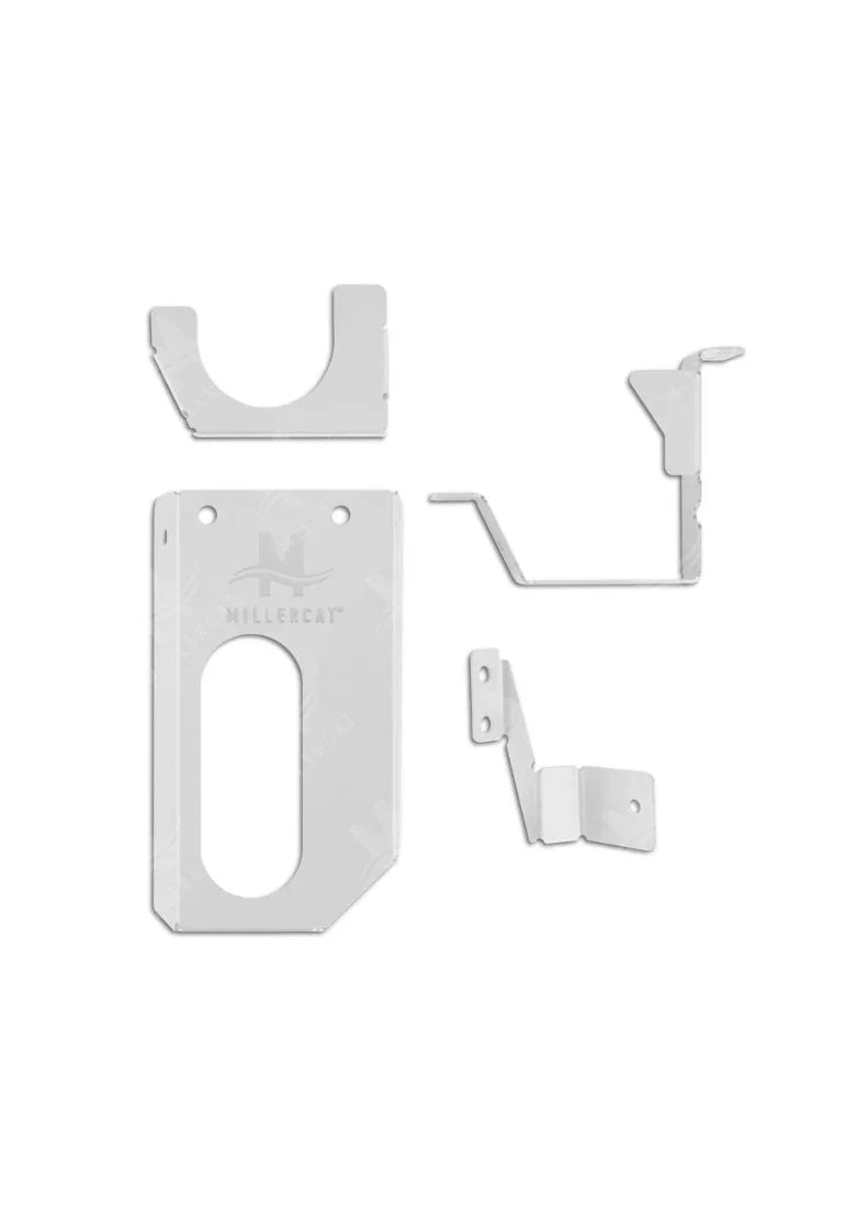 Lexus RX 450h 2010-2015 Cat Shield