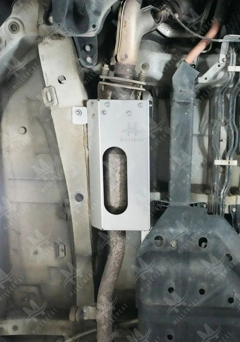 Lexus RX 400h 2006-2008 Cat Shield