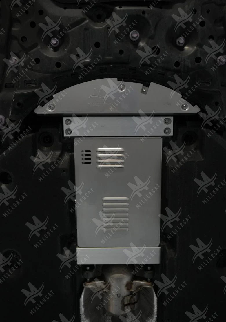 Lexus UX 200 2019-2022 Cat Shield