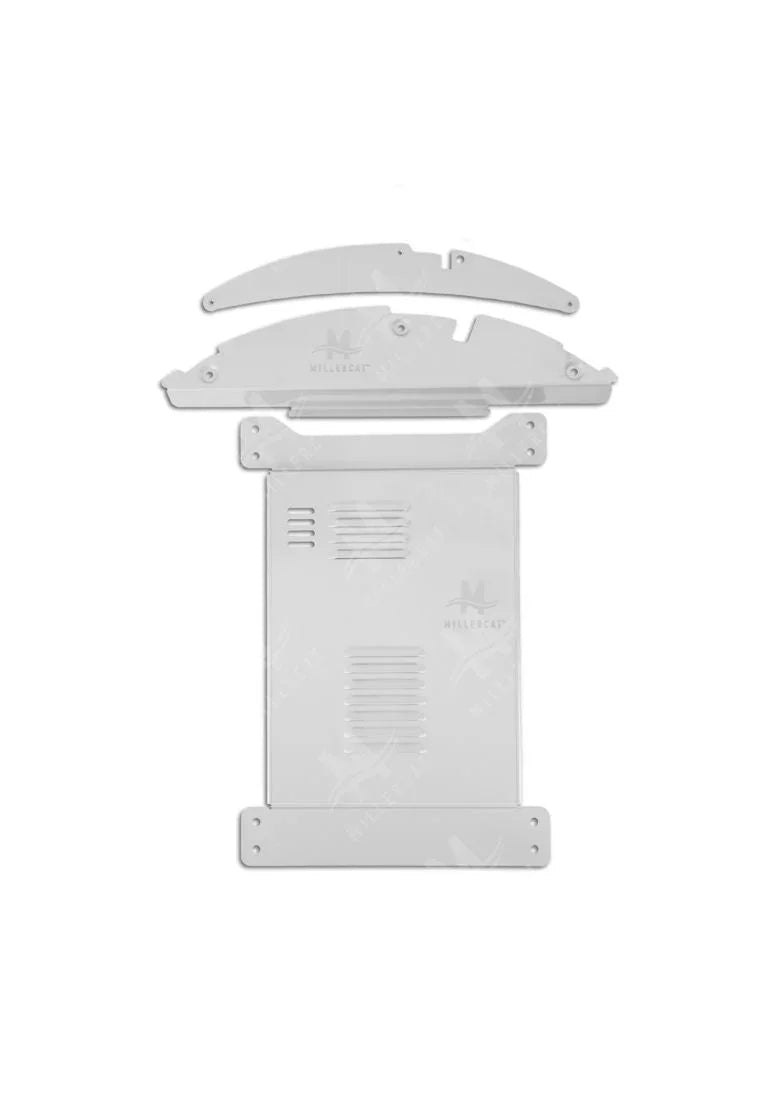 Lexus UX 200 2019-2022 Cat Shield