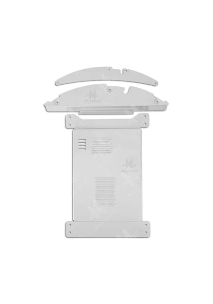 Lexus UX 200 2019-2022 Cat Shield