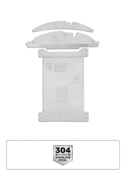 Lexus UX 200 2019-2022 Cat Shield
