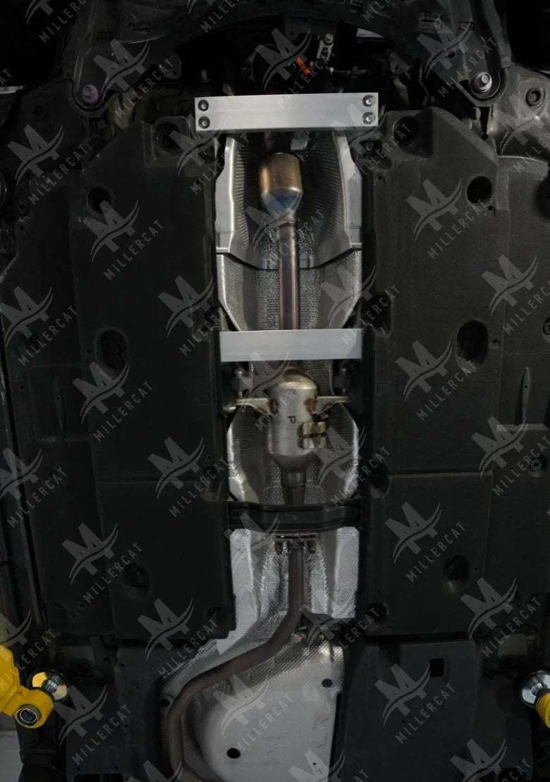 Lexus UX 250h 2019-2024 Cat Shield