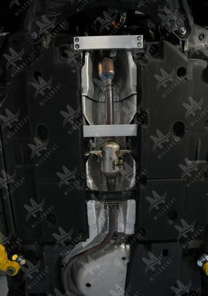 Lexus UX 250h 2019-2024 Cat Shield