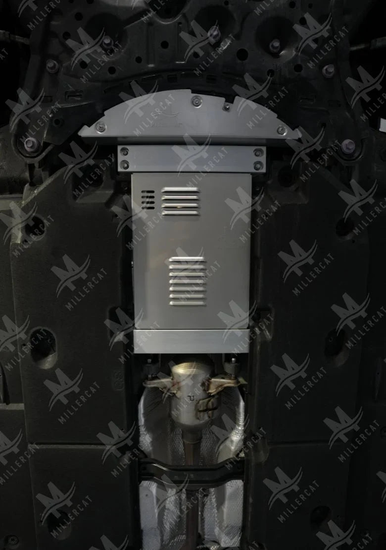 Lexus UX 250h 2019-2024 Cat Shield