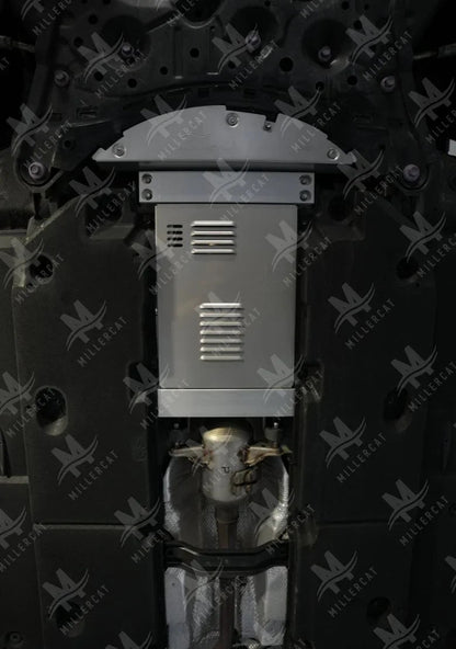 Lexus UX 250h 2019-2024 Cat Shield