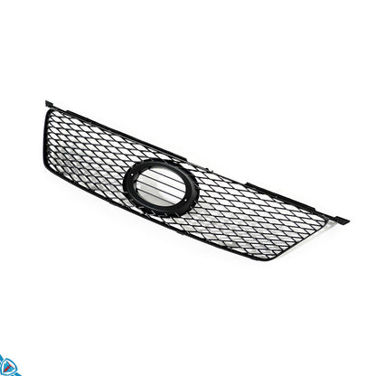 2006-2013 Lexus IS250/IS350 (XE20) ISF Style Polypropylene Front Bumper Conversion Kit | E3Tuning