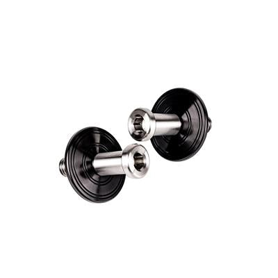 GM DOOR STRIKER BOLT KIT STYLE