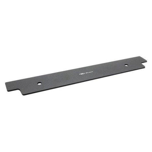 BLOX Racing License Plate Delete - Subaru WRX / STi