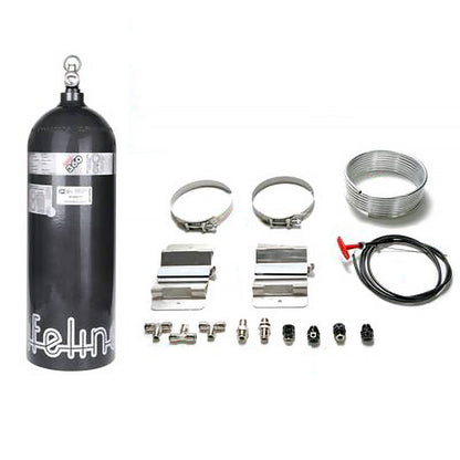 Lifeline Zero 360 SFI 17.1 10lbs Mechanical Fire Suppression System