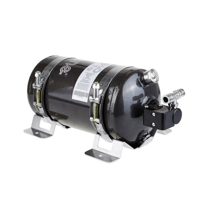 Lifeline Zero 360 FIA 3.0kg FK 5-1-12 Electric Fire Suppression System | FIA Approved