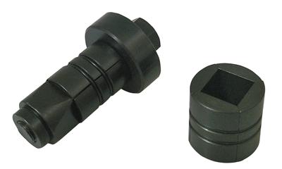 TAILPIPE STRETCHER