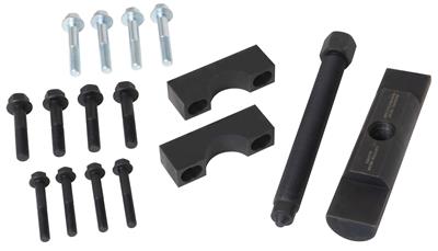 HEAVY-DUTY YOKE PULLER