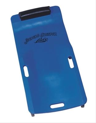 PLASTIC BLUE