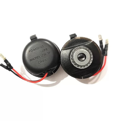 Lincoln MKT Premium Side Wing Mirror Puddle Lights Various Designs 2010-2013