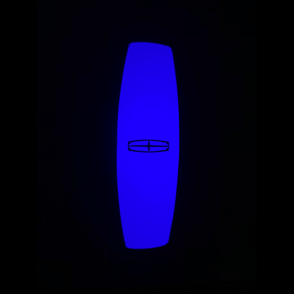 Lincoln MKS 1st Gen D385 Premium Side Wing Mirror Puddle Lights Various Designs 2009-2013