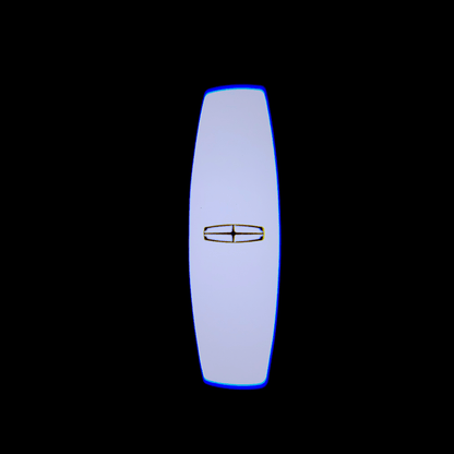 Lincoln Navigator 3rd Gen Premium Side Wing Mirror Puddle Lights Various Designs 2007-2014