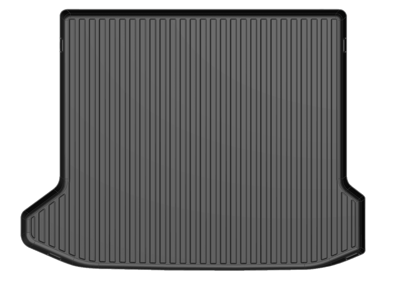 LinerX Cargo Liner for 2025-2027 Hyundai IONIQ 5 N