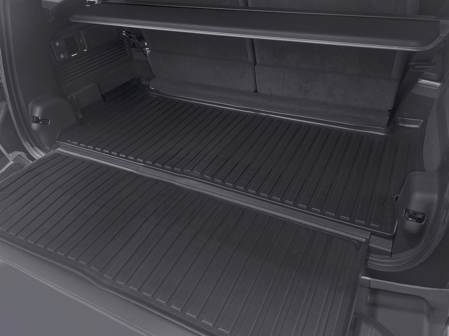 LinerX Cargo Liner for 2022-2027 Rivian R1S