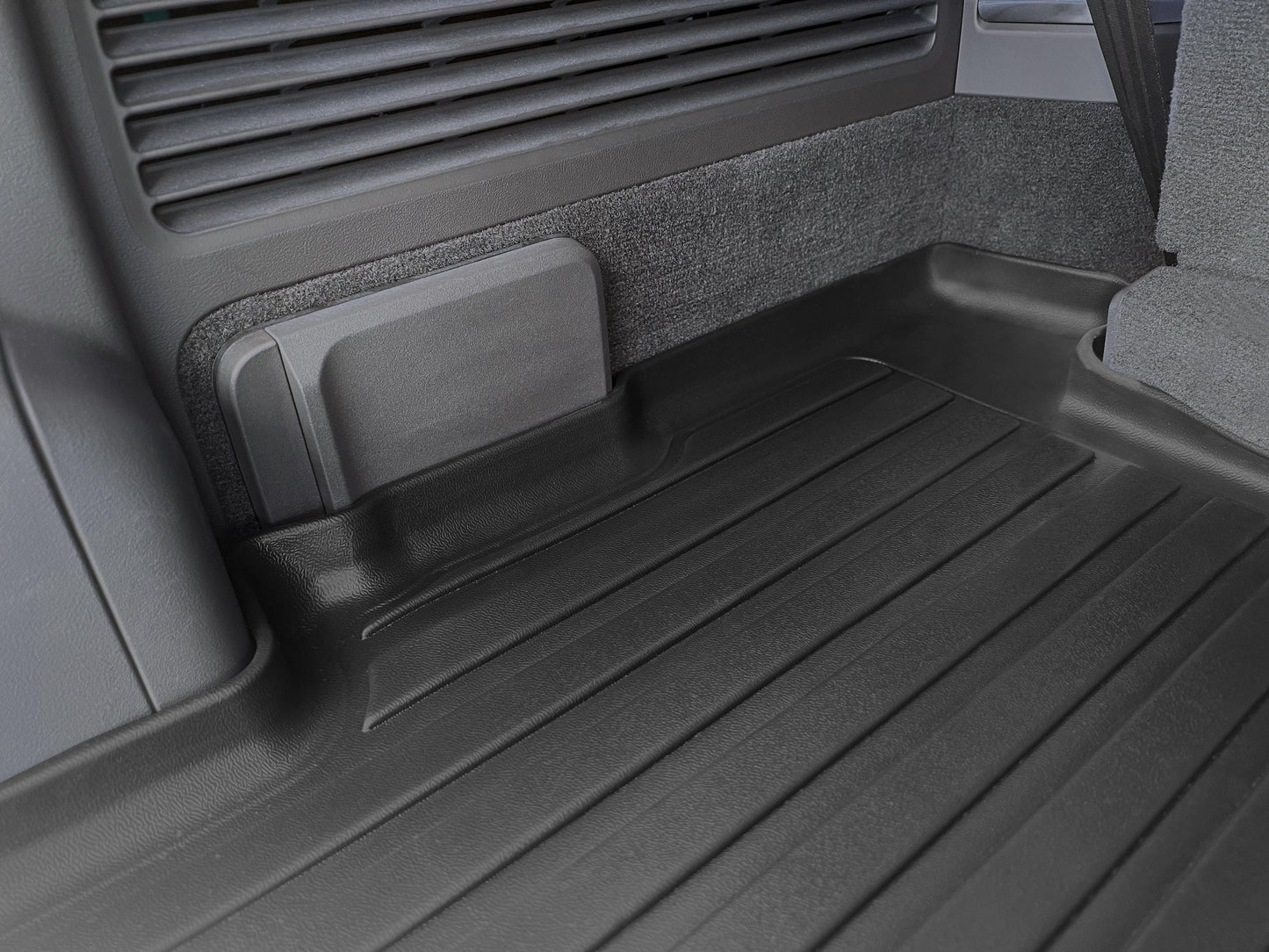 LinerX Cargo Liner for 2022-2027 Rivian R1S