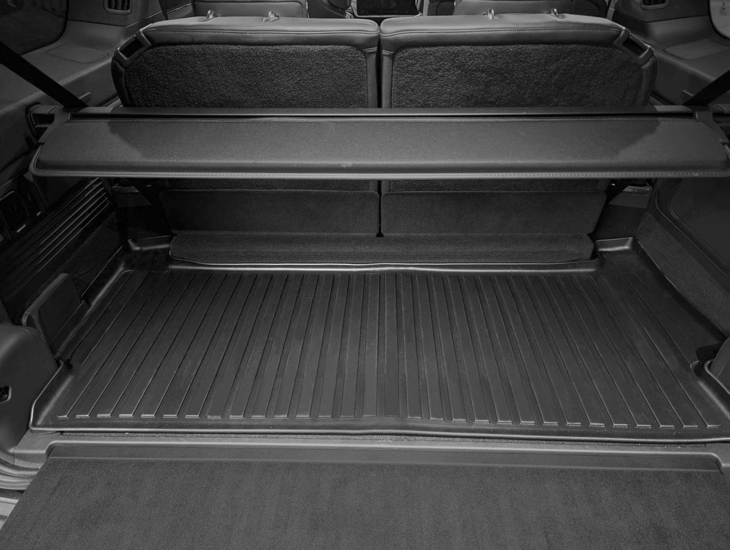 LinerX Cargo Liner for 2022-2027 Rivian R1S
