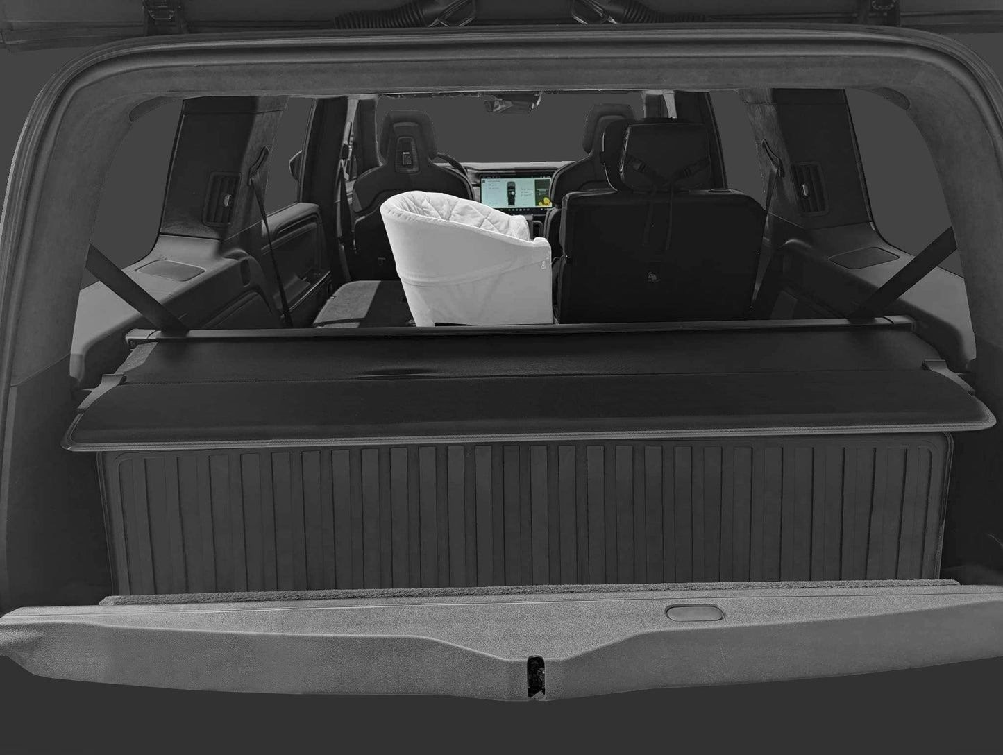 LinerX Cargo Liner for 2022-2027 Rivian R1S