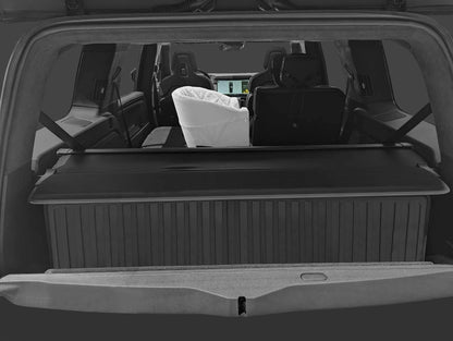 LinerX Cargo Liner for 2022-2027 Rivian R1S