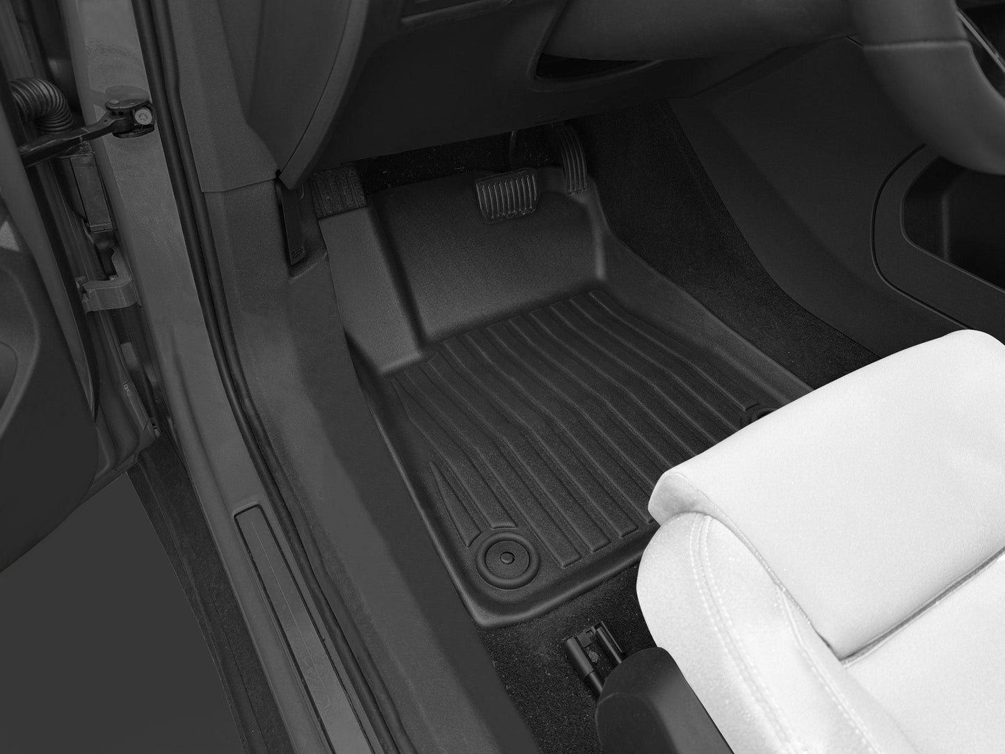 LinerX Floor Mats for 2021-2027 Polestar 2