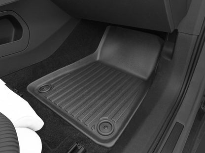 LinerX Floor Mats for 2021-2027 Polestar 2