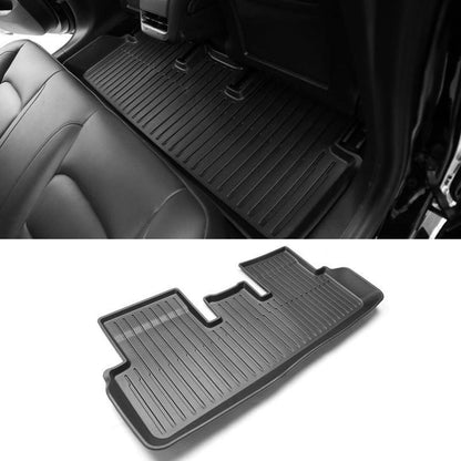 LinerX Floor Mats for 2017-2023 Tesla Model 3