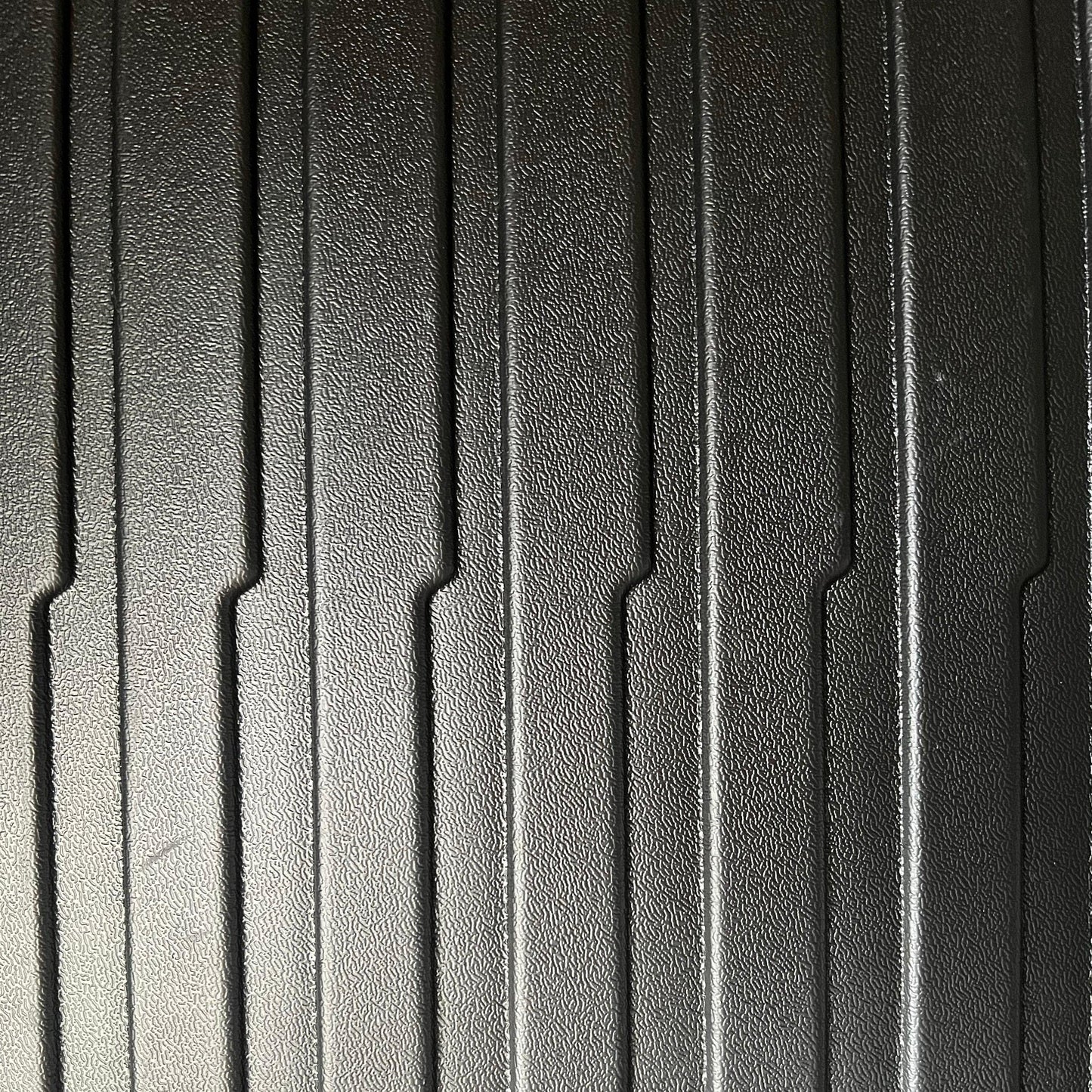 LinerX Floor Mats for 2021-2024 Tesla Model S (Plaid and Long Range)