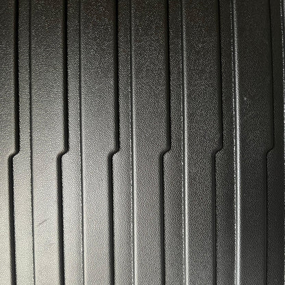 LinerX Floor Mats for 2021-2024 Tesla Model S (Plaid and Long Range)
