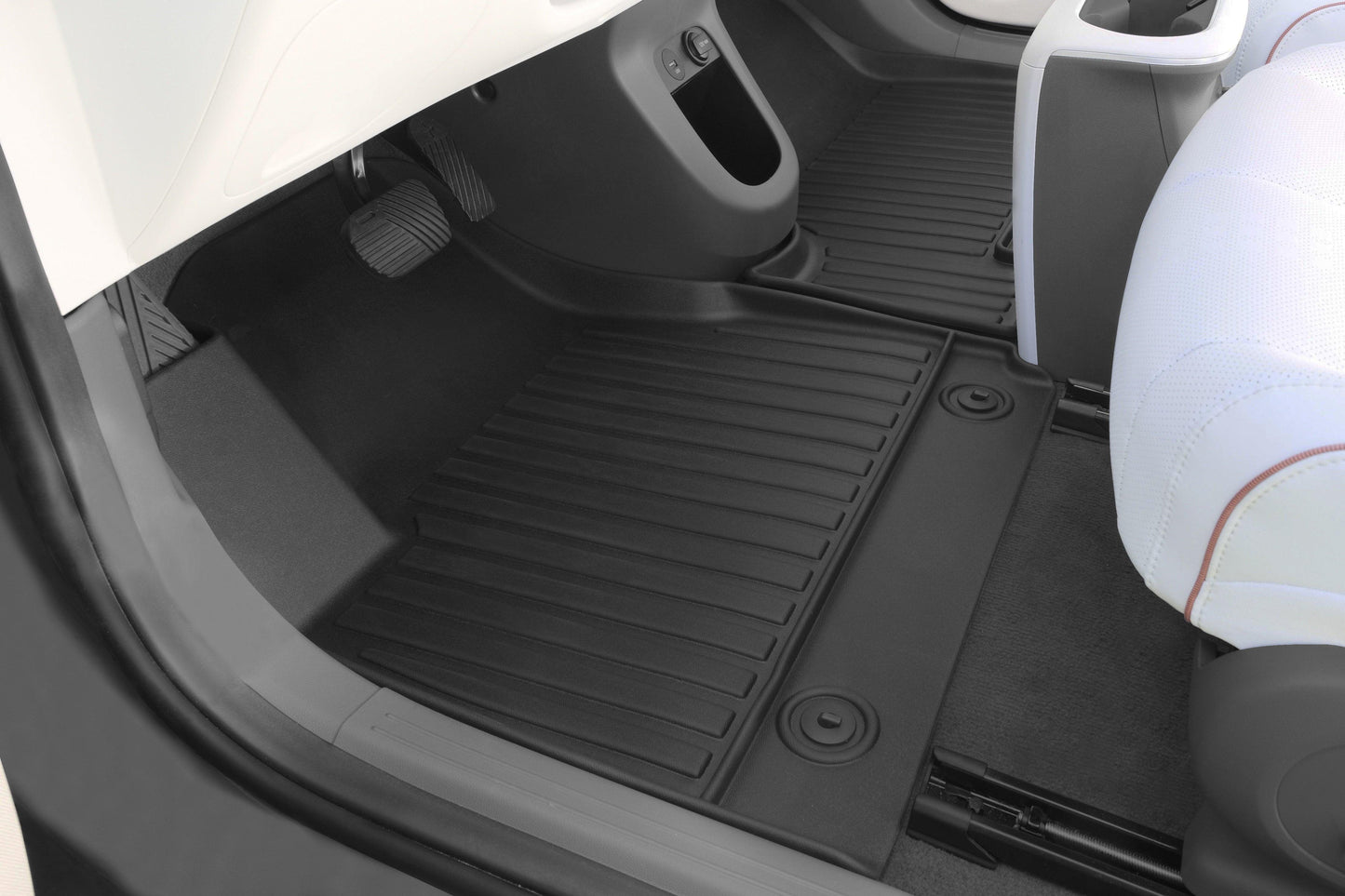 LinerX Floor Mats for 2025-2027 Hyundai IONIQ 5