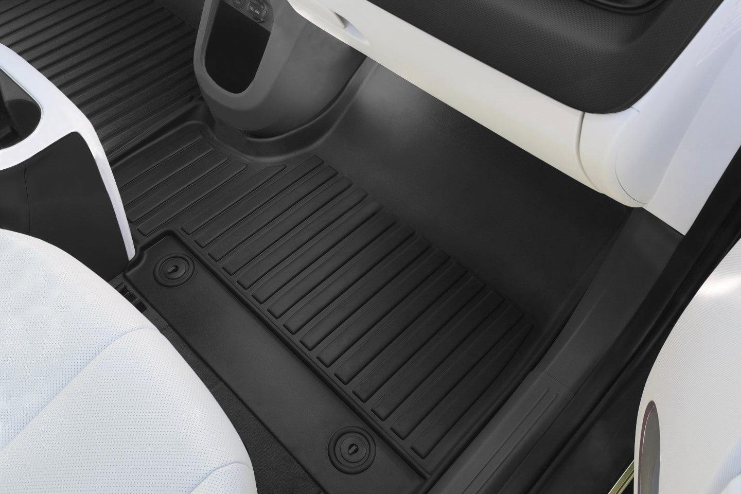 LinerX Floor Mats for 2025-2027 Hyundai IONIQ 5
