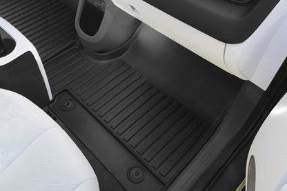 LinerX Floor Mats for 2025-2027 Hyundai IONIQ 5