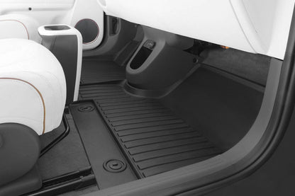 LinerX Floor Mats for 2025-2027 Hyundai IONIQ 5