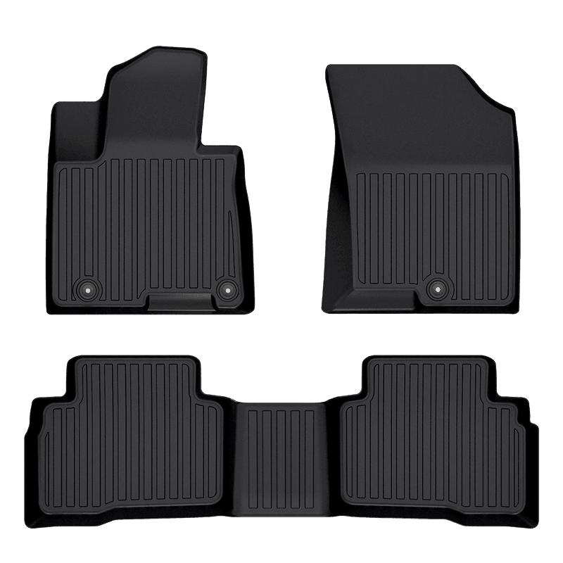 LinerX Floor Mats for 2022-2027 Hyundai Tucson Hybrid