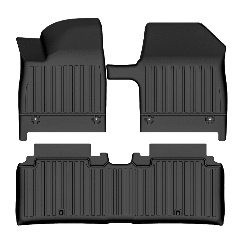LinerX Floor Mats for 2022-2024 Kia EV6
