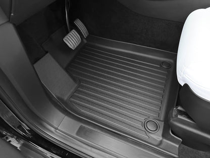 LinerX Floor Mats for 2022-2027 Tesla Model X (5 Seater)