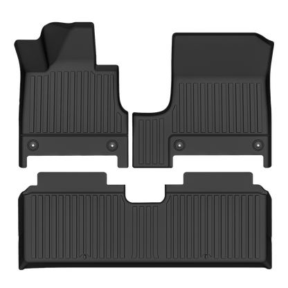 LinerX Floor Mats for 2023-2026 Genesis GV60