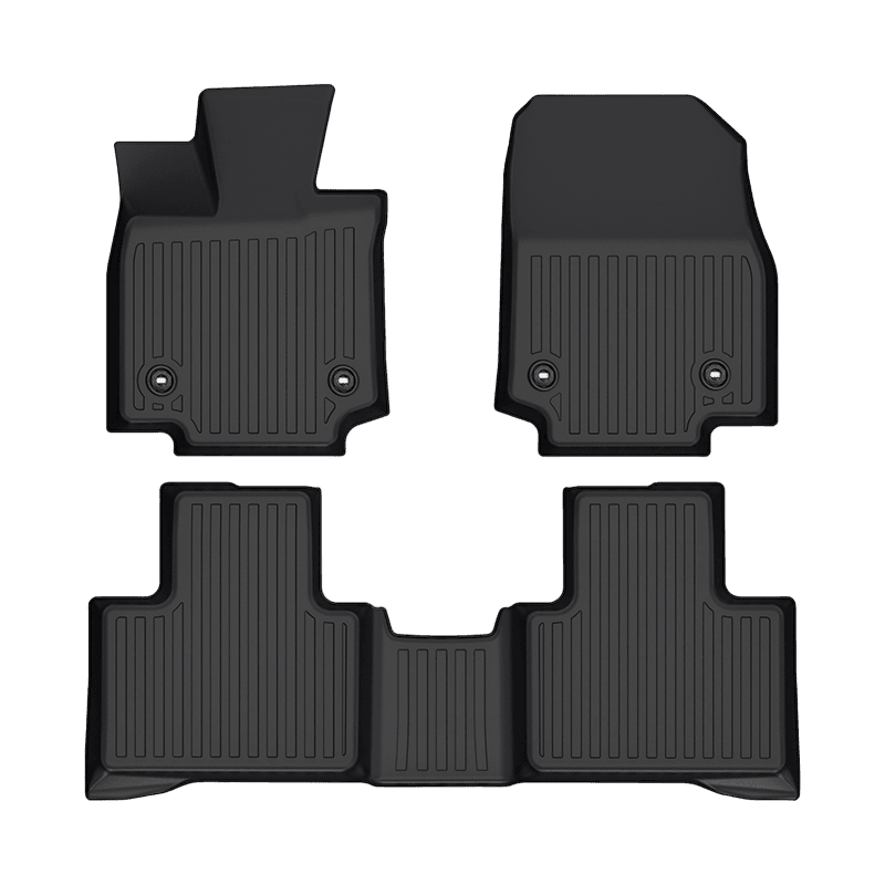 LinerX Floor Mats for 2023-2027 Lexus RX 350