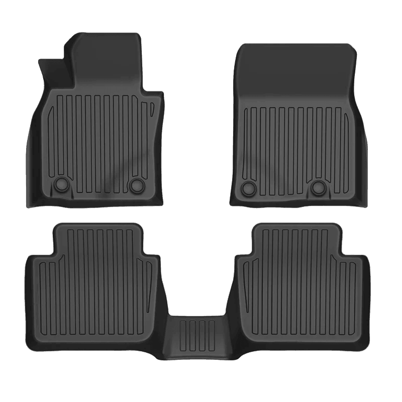 LinerX Floor Mats for 2023-2027 Mazda CX-50