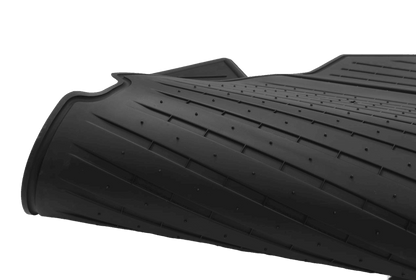 2020-2025 Tesla Model Y Floor Mats Full Set (5 Seater)