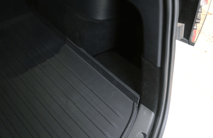 2020-2025 Tesla Model Y Floor Mats Full Set (5 Seater)