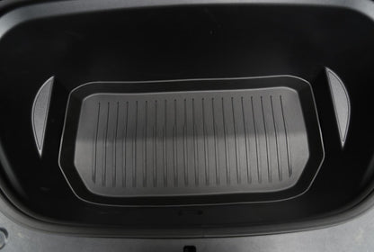 2020-2025 Tesla Model Y Floor Mats Full Set (5 Seater)